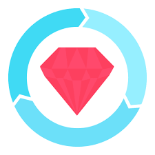 Webpack logo