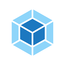 Webpack logo